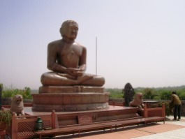 Meditation Mahavir